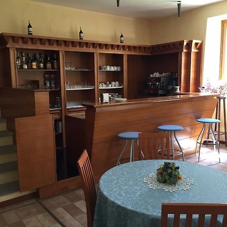 مبيت وإفطار سبوليتو Casa Religiosa Di Ospitalita San Ponziano المظهر الخارجي الصورة