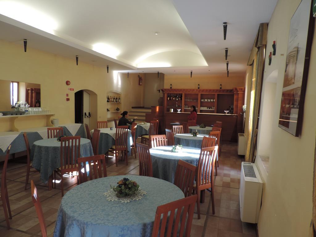 مبيت وإفطار سبوليتو Casa Religiosa Di Ospitalita San Ponziano المظهر الخارجي الصورة