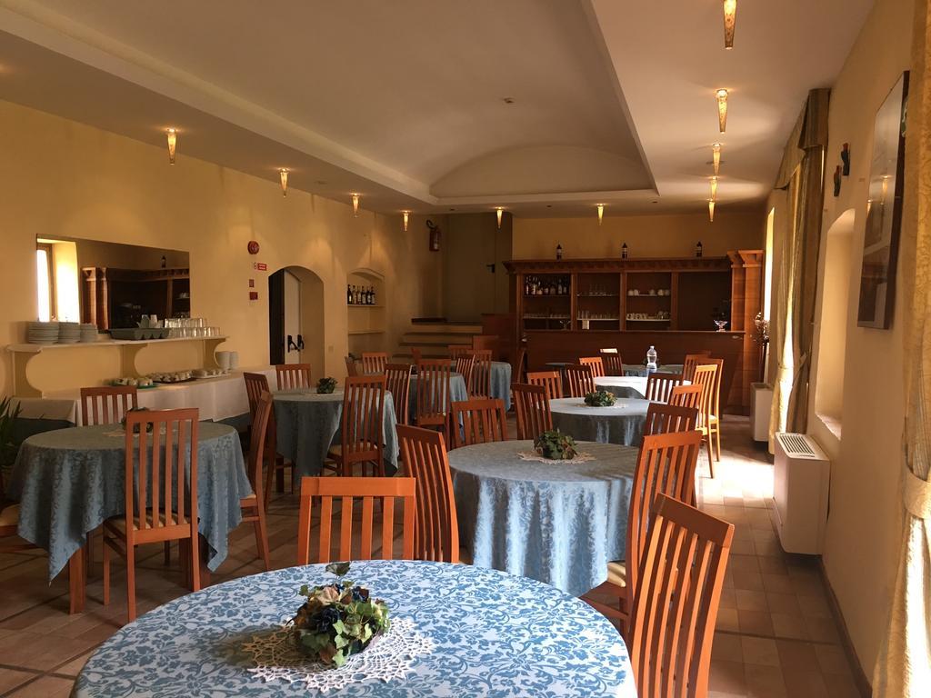 مبيت وإفطار سبوليتو Casa Religiosa Di Ospitalita San Ponziano المظهر الخارجي الصورة